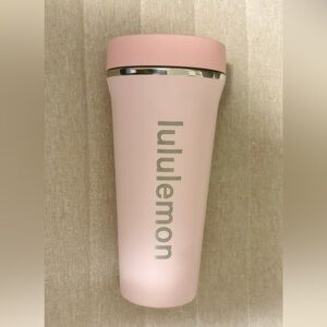 Lululemon Waterbottle